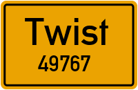 49767 Twist