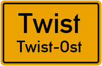 Ansgarstraße in 49767 Twist (Twist-Ost)