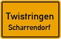 Sulinger Straße in 27239 Twistringen (Scharrendorf)