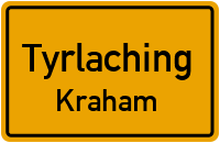 Kraham in 84558 Tyrlaching (Kraham)