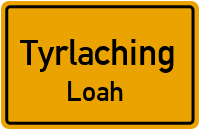 Loah in TyrlachingLoah