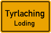 Loding in TyrlachingLoding