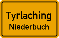 Niederbuch in TyrlachingNiederbuch
