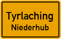 Niederhub in 84558 Tyrlaching (Niederhub)