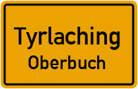 Mondweg in TyrlachingOberbuch