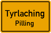 Pilling in 84558 Tyrlaching (Pilling)