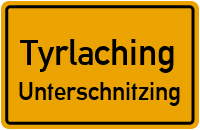 Unterschnitzing in TyrlachingUnterschnitzing
