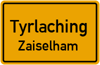 Zaiselham in TyrlachingZaiselham