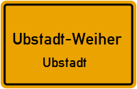 Ubstadt