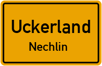 Nechlin Ausbau in UckerlandNechlin