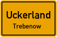 Trebenow in UckerlandTrebenow