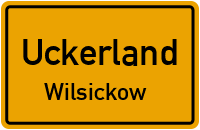 Wilsickow in UckerlandWilsickow