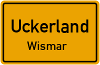 Wismar in UckerlandWismar