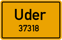 37318 Uder