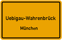 Weidenweg in Uebigau-WahrenbrückMünchen