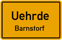 Bistorfer Straße in UehrdeBarnstorf
