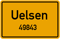 49843 Uelsen