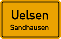 Uelser Holt in UelsenSandhausen