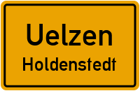 Holdenstedt