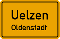 Veerßer Straße in UelzenOldenstadt