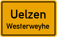Westerweyhe