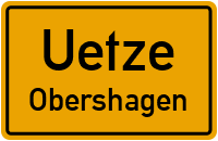 Mauerseglerweg in 31311 Uetze (Obershagen)