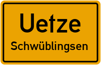 Hinterreihe in 31311 Uetze (Schwüblingsen)