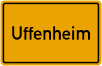 Dammgasse in 97215 Uffenheim