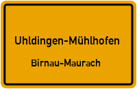 Birnau-Maurach