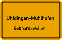 Gebhardsweiler
