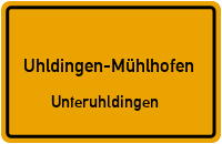 Rathausgasse in Uhldingen-MühlhofenUnteruhldingen