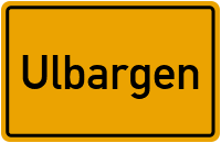 Ulbargen in Niedersachsen