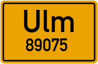 89075 Ulm