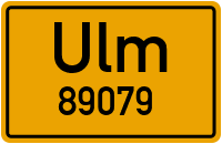 89079 Ulm