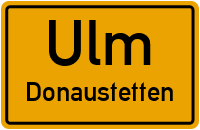 Donaustetten