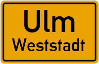 Pfeifergasse in 89077 Ulm (Weststadt)