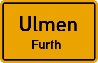 Maibüsch in UlmenFurth