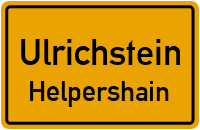 Helpershain