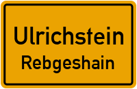 Rebgeshain