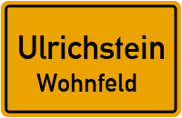 Wohnfeld