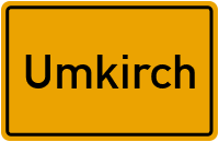 Wo liegt Umkirch?