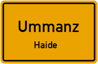 Haide in UmmanzHaide