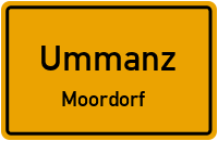 Moordorf in UmmanzMoordorf