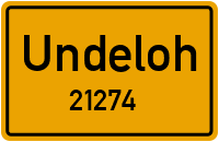 21274 Undeloh