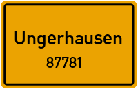 87781 Ungerhausen