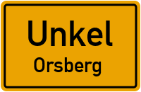 Im Weidenberg in UnkelOrsberg