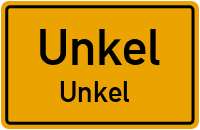 Corneliaweg in UnkelUnkel