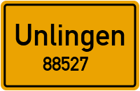 88527 Unlingen