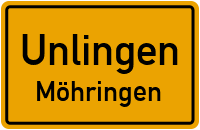 Am Bussenberg in UnlingenMöhringen