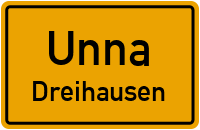 Speckgabel in UnnaDreihausen
